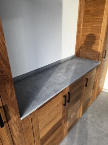 Tuinkast Calla Fraké